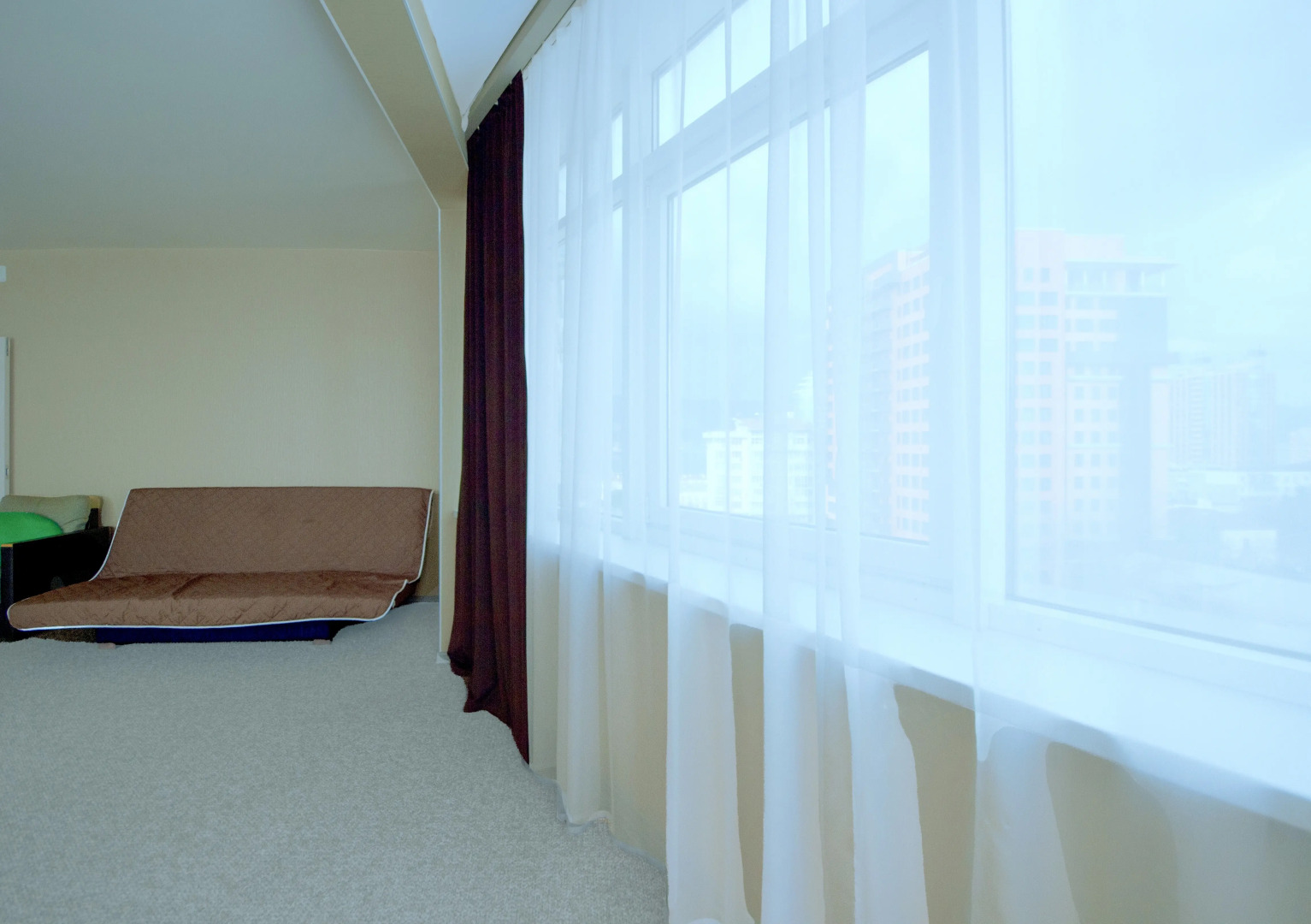 Апартаменты ЖК Венеция