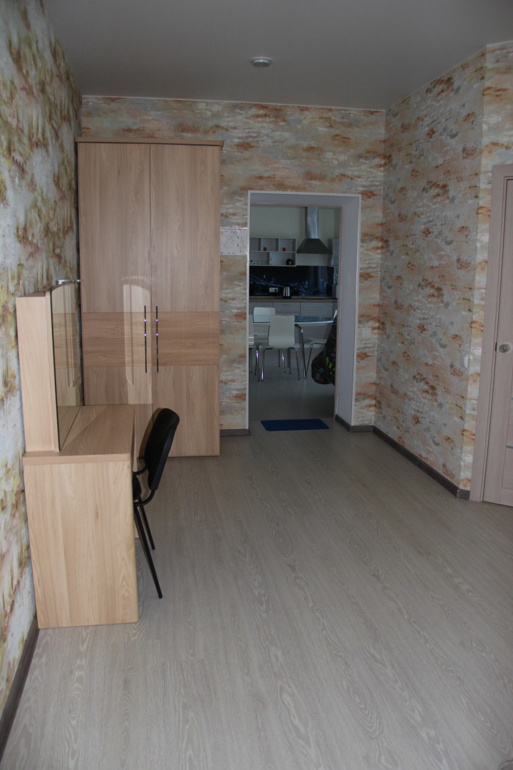 Хостел Мансарда