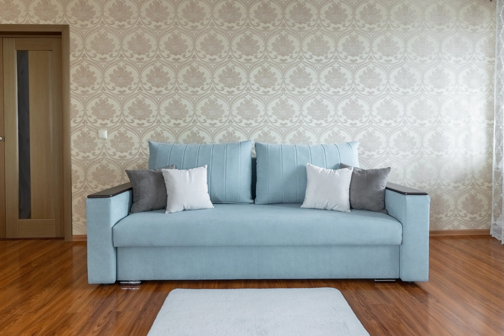 Апартаменты на 10 гостей