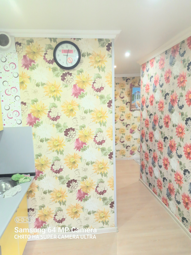 Апартаменты на Студенческой