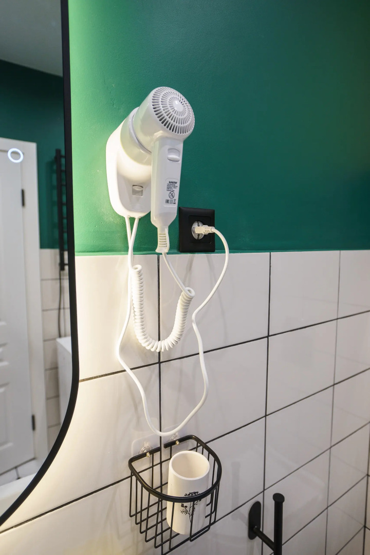 Квартира Inndays Apartments Рязанская 19