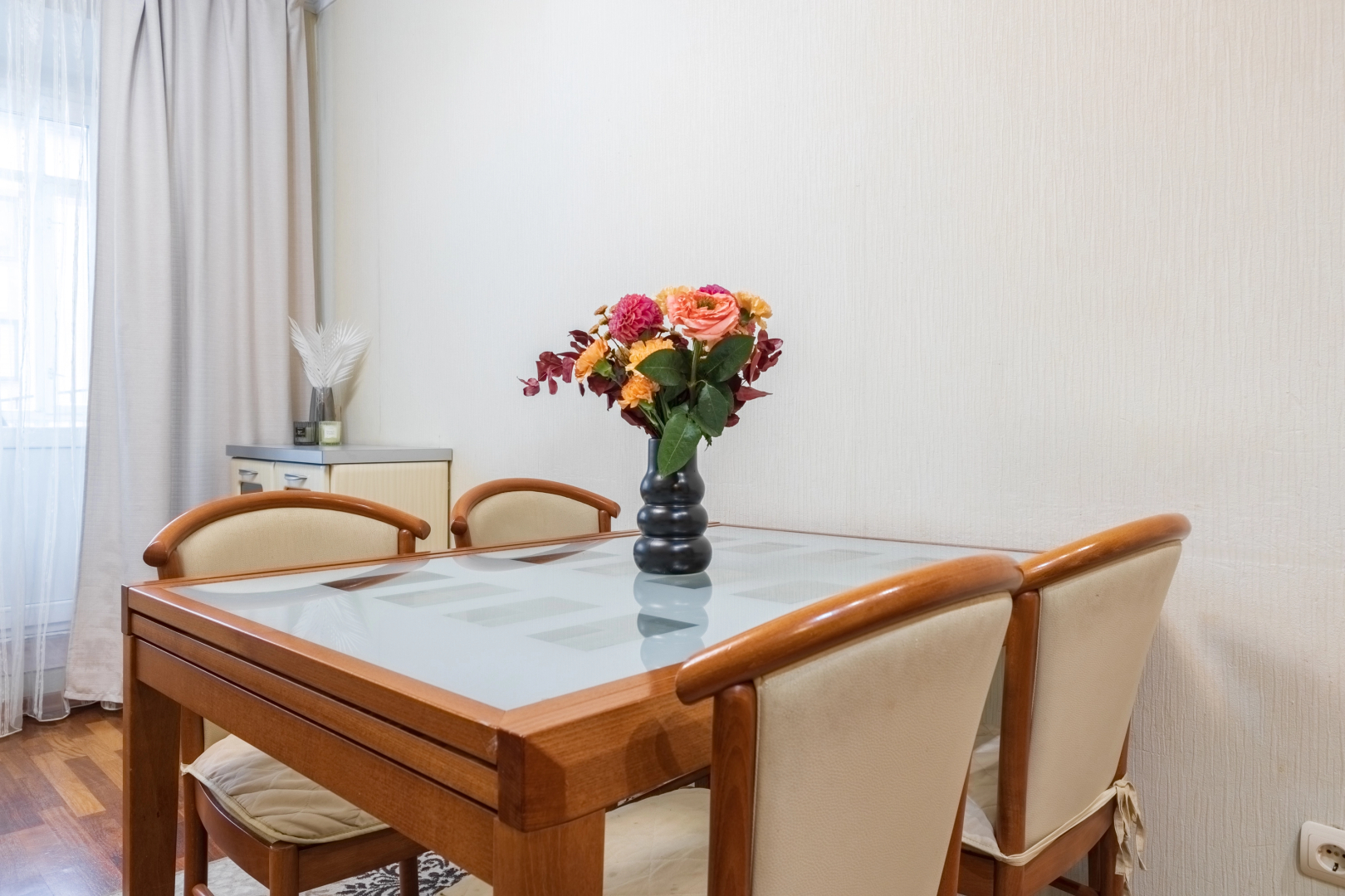 Апартаменты Comfort Home на Габдуллы Тукая