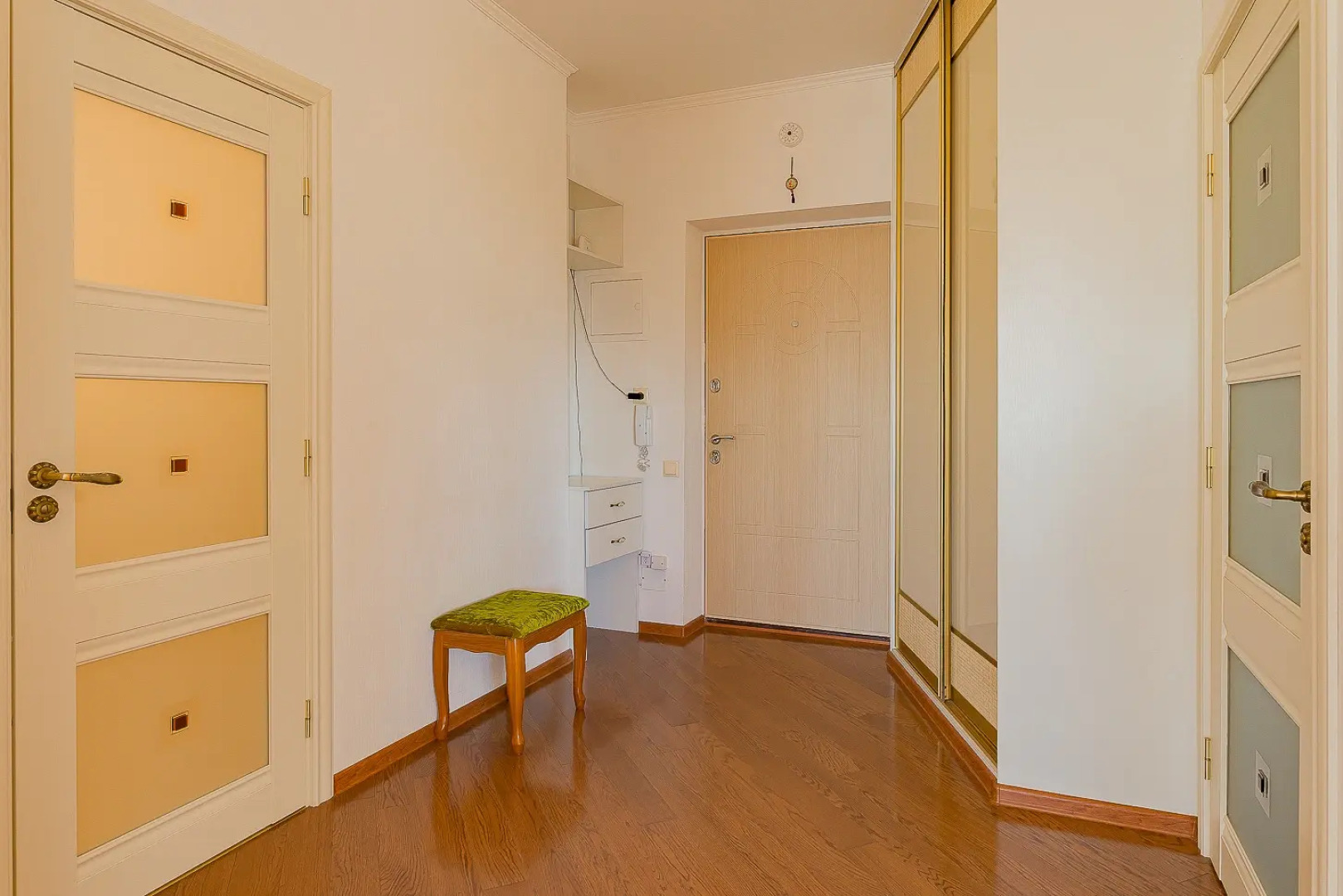 Апартаменты на Неманской