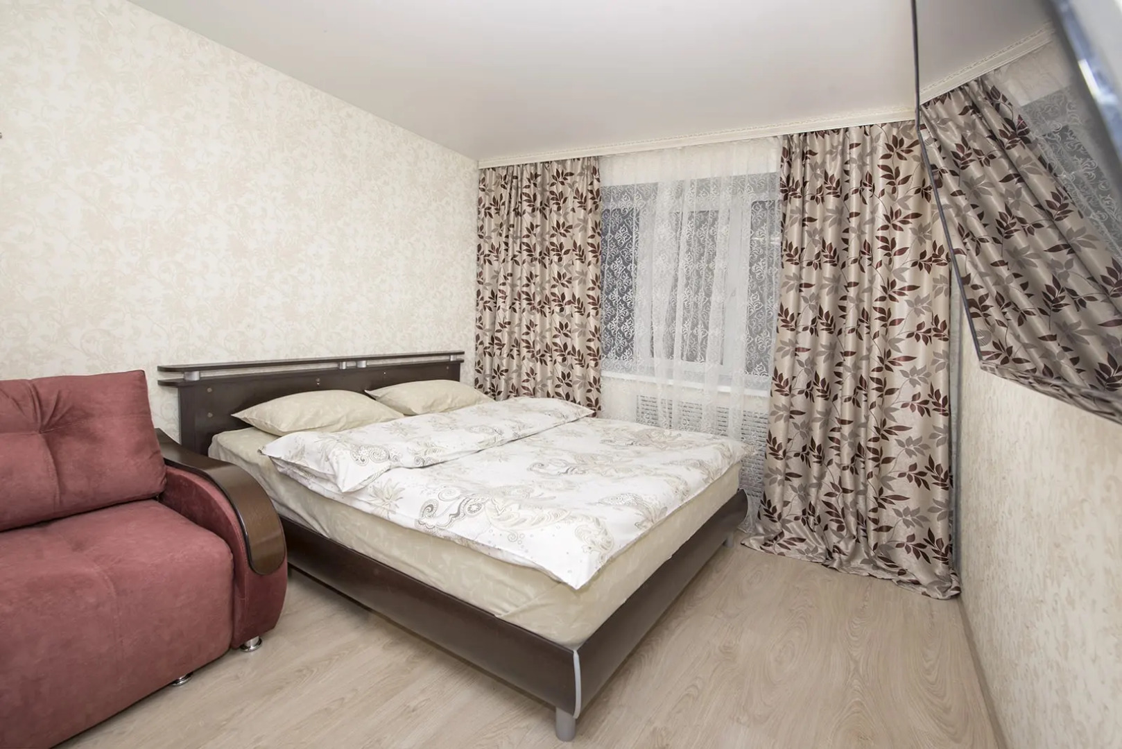 Квартира на Герцена 83 - НаСутки35