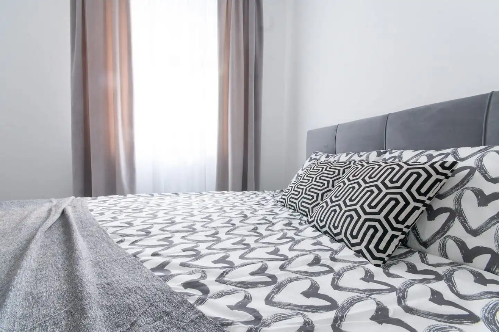 Апартаменты LIFE Petrogradskaya Apart