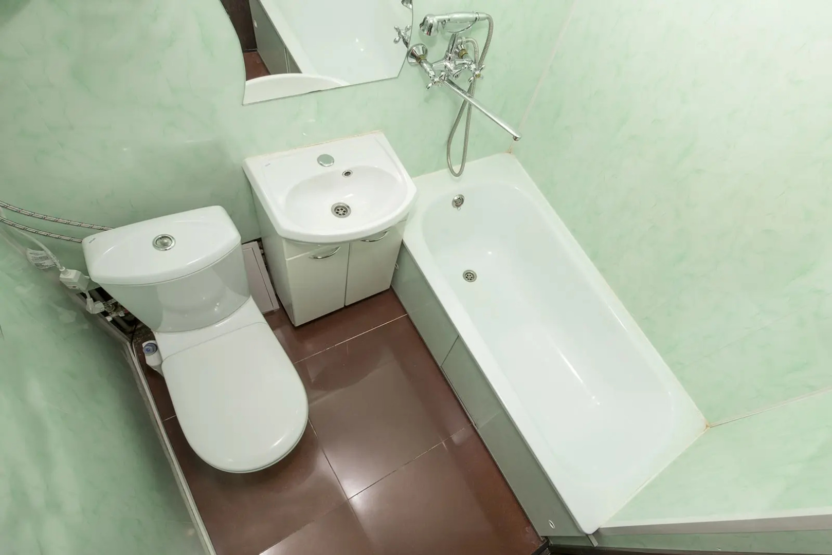 Квартира На Козленской 40 НаСутки35