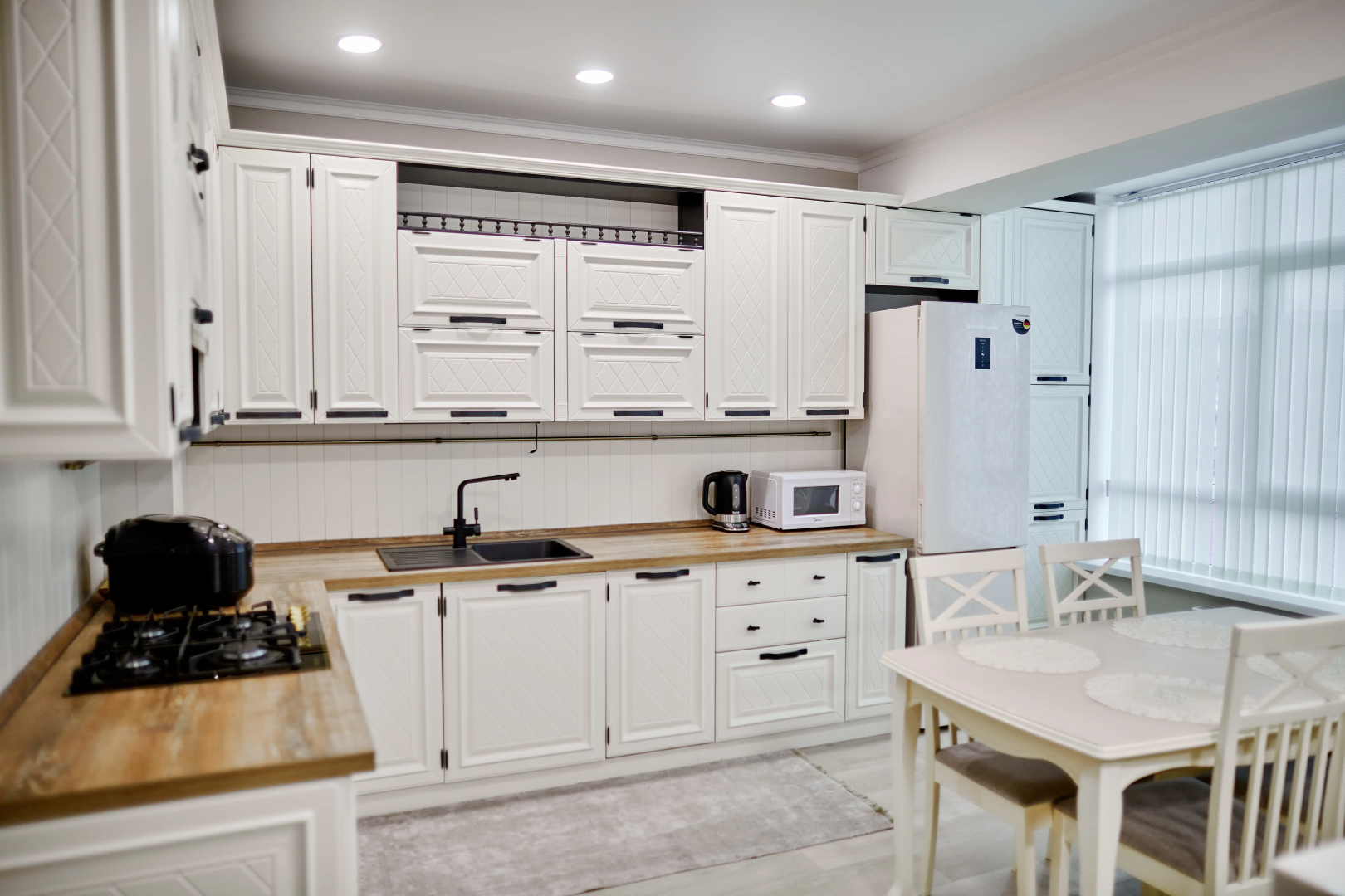 Квартира Парк апартментс