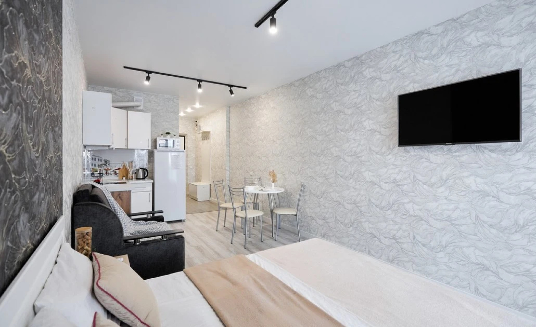 Апартаменты в сердце Ростова-на-Дону