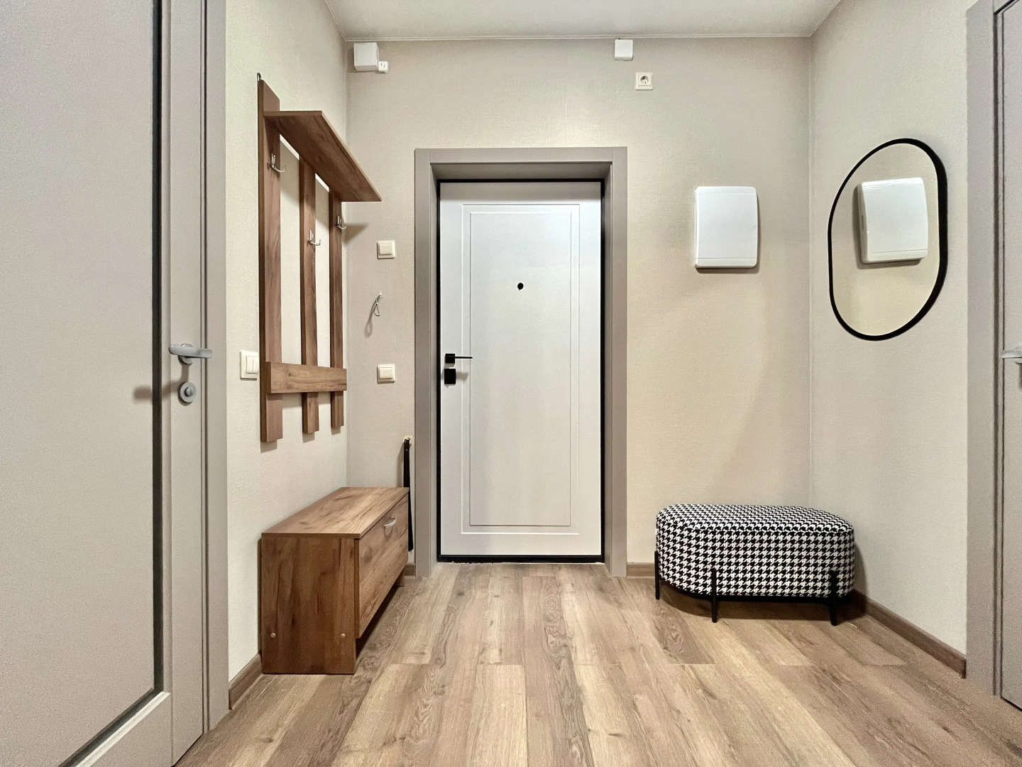 Квартира однокомнатная квартира в новом ЖК Камаполис