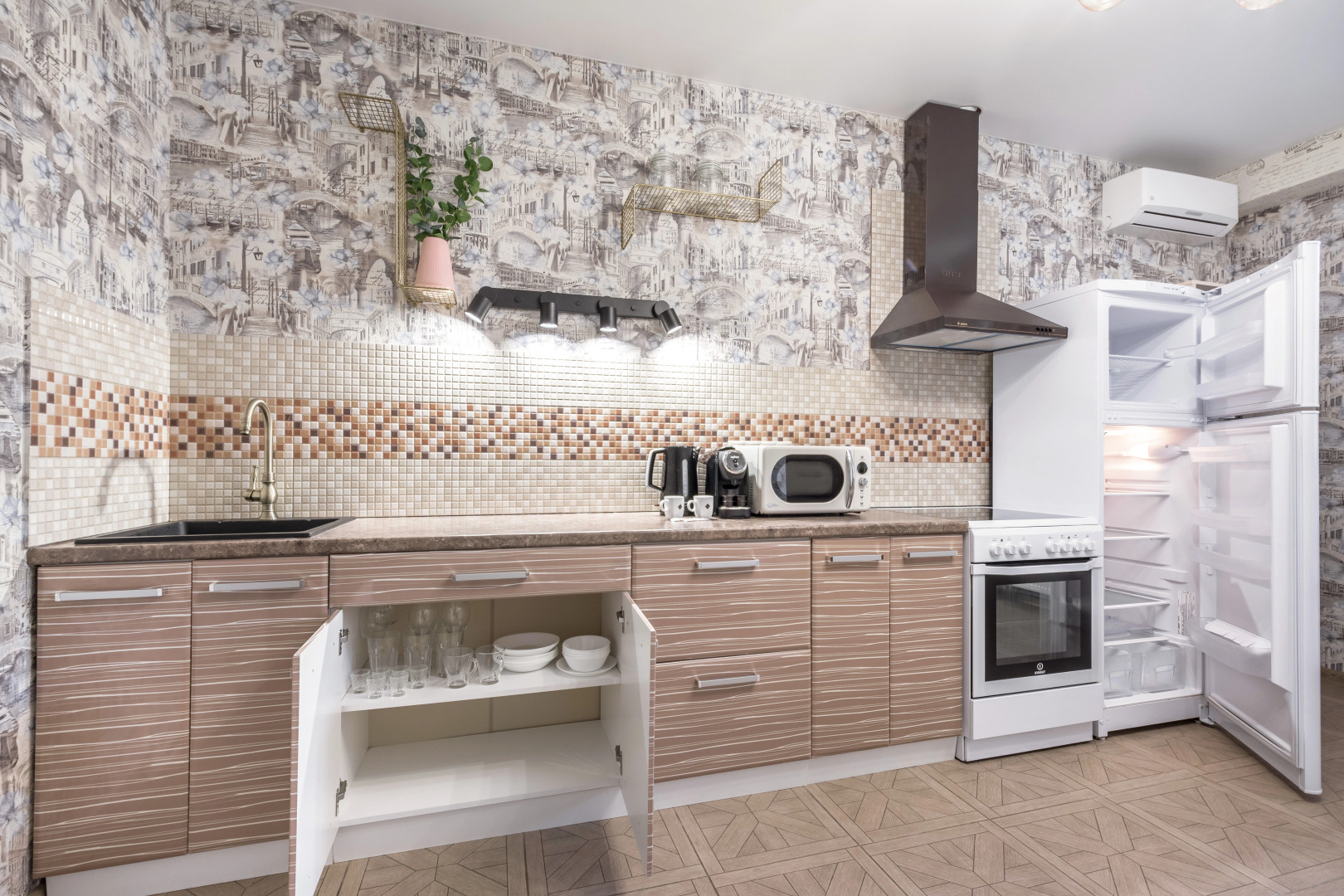 Apartament Central nearby Marriott 3