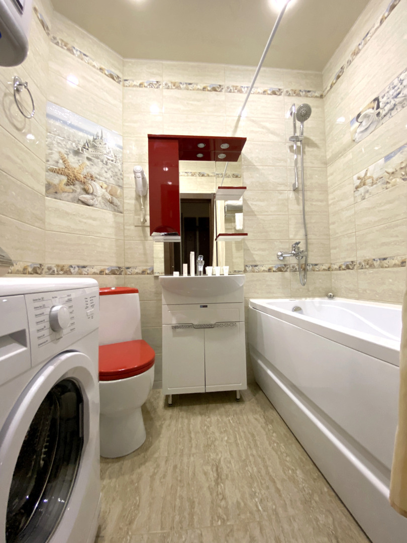 Отель Сердолик