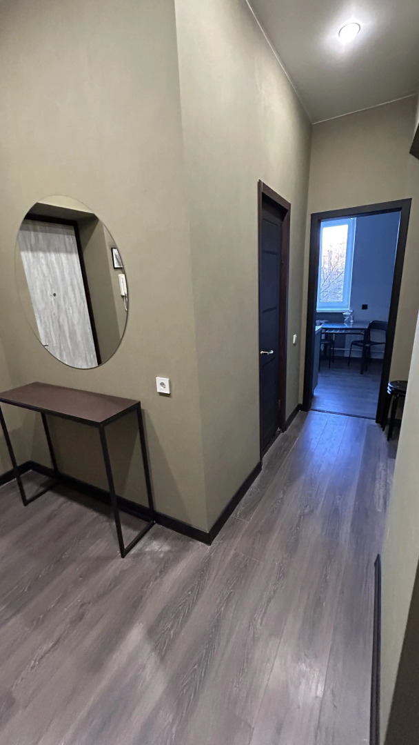 Квартира Сталинка на Гагарина