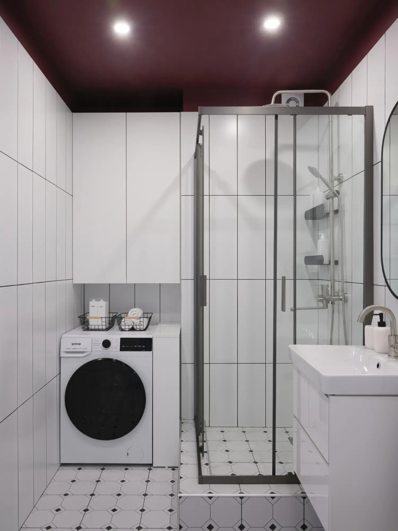 Апартаменты Aristocrat