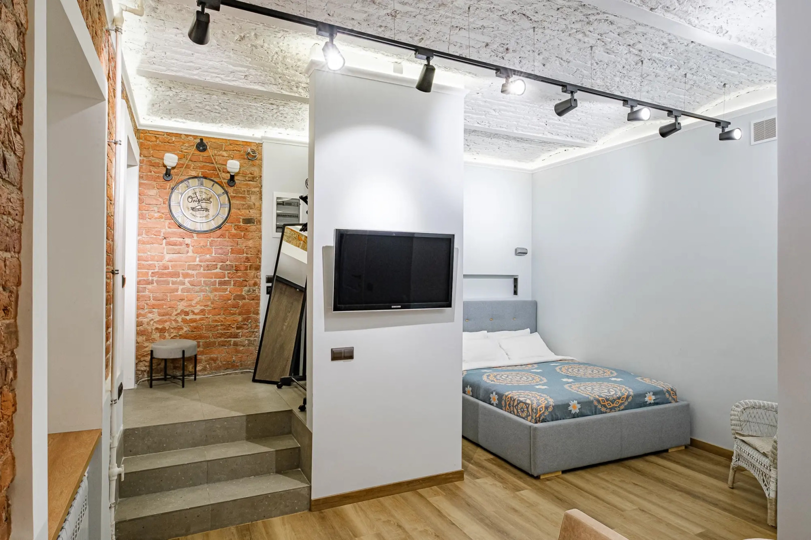 Квартира На набережной канала Грибоедова 107/6