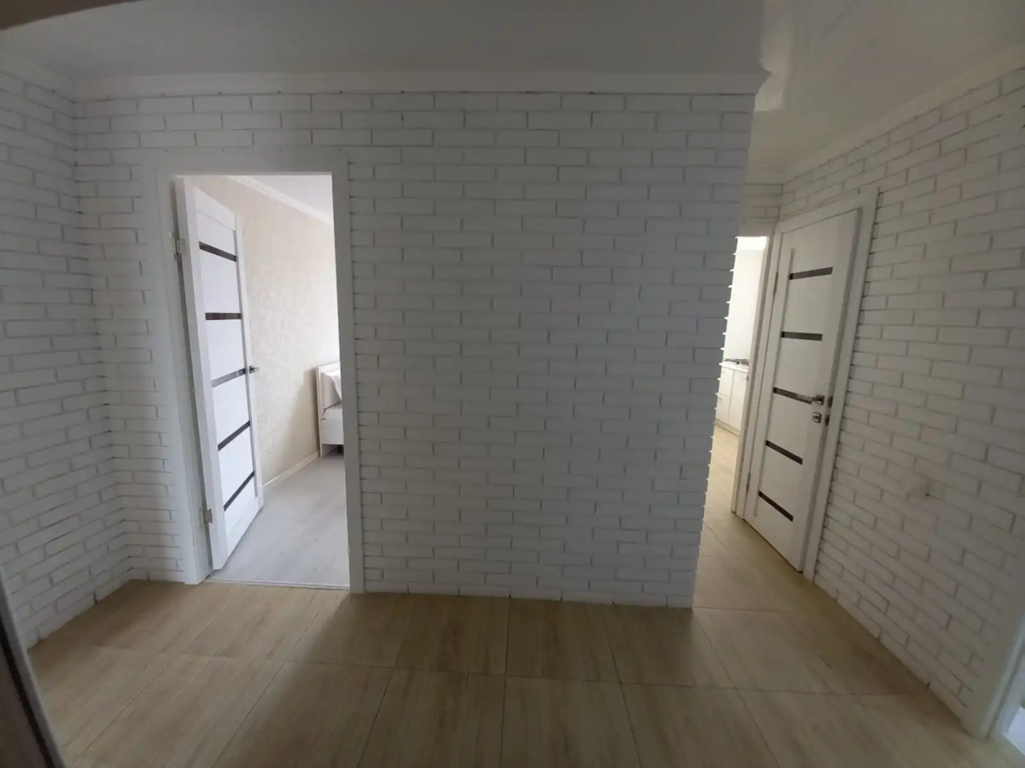 Апартаменты Космос-Лайт