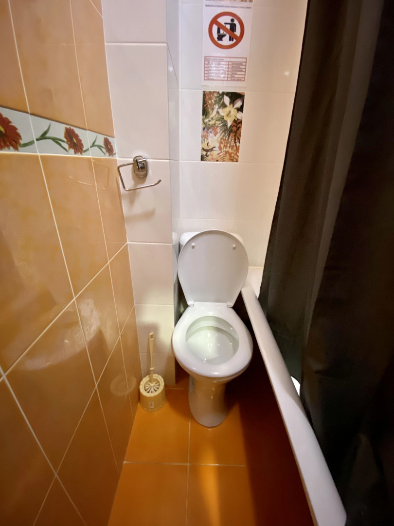 Апартаменты Рылеева