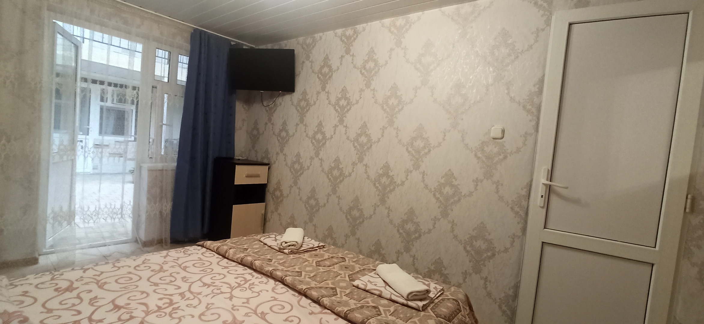 Гостевой Дом Камелия