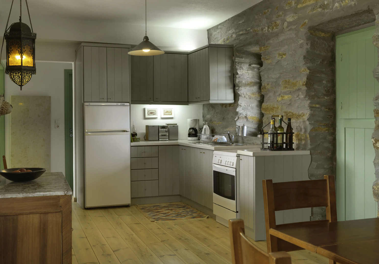 Вилла в Фотимари