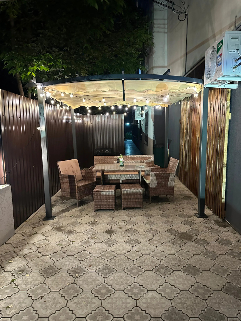 Отель  Турист Кисловодск