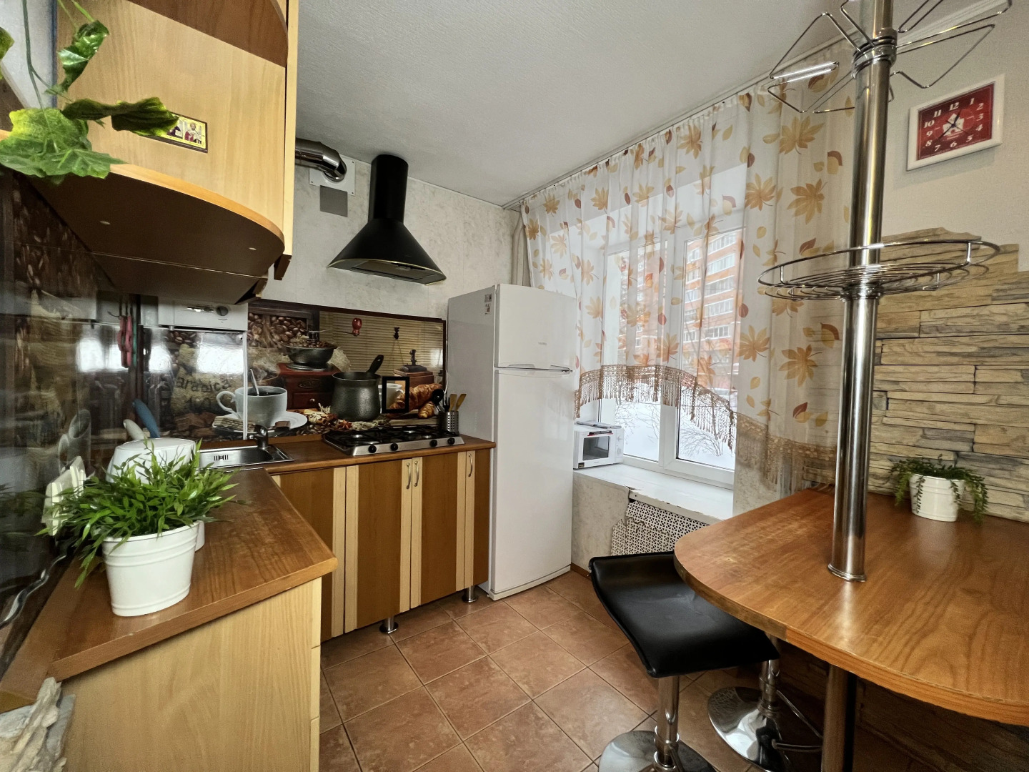 Квартира на Звездинке 3