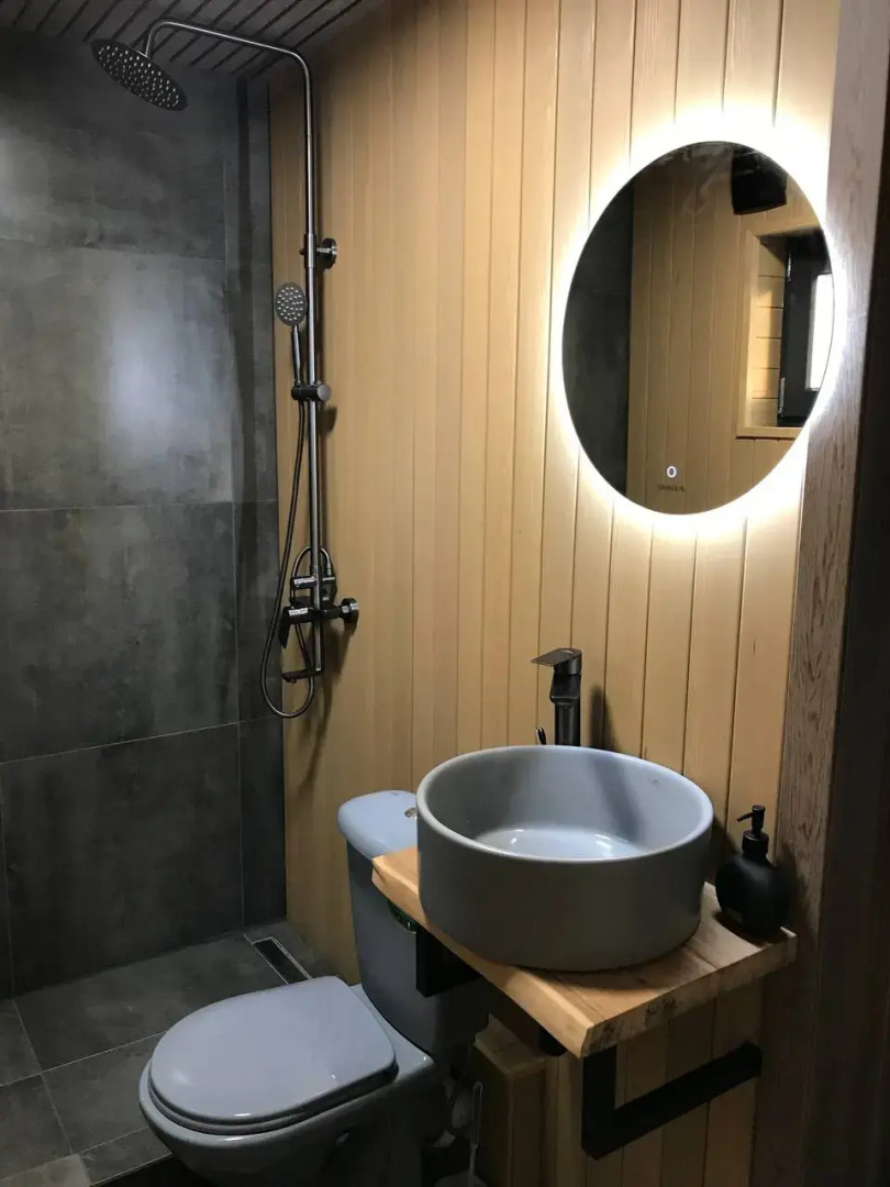 Гостевой дом Ёлки да Сосны