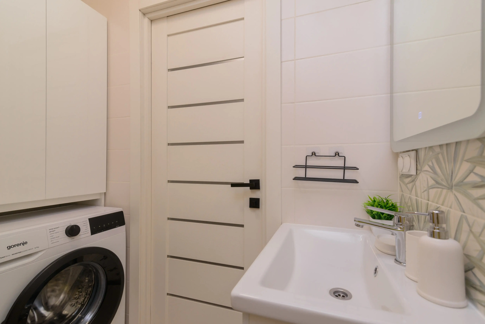 Квартира от FolkFort Комфорт в Новоивановском рядом Сколтех и МЦД