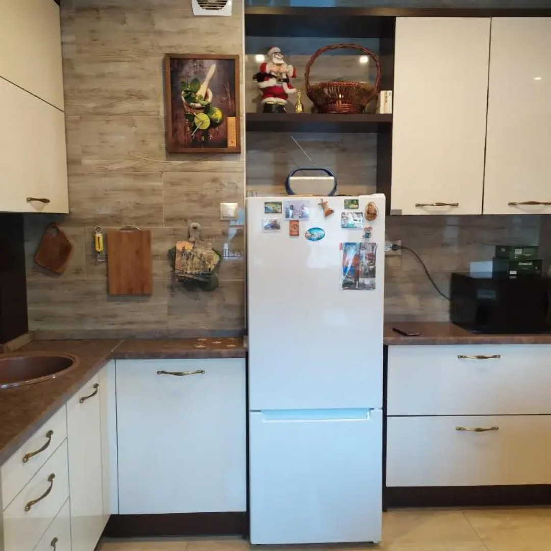 Апартаменты на улице Дачная 4