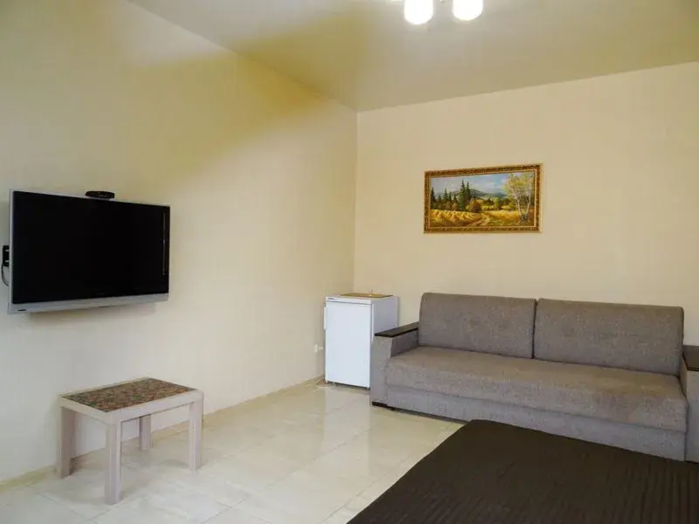 Guest house Na Terskoy 28