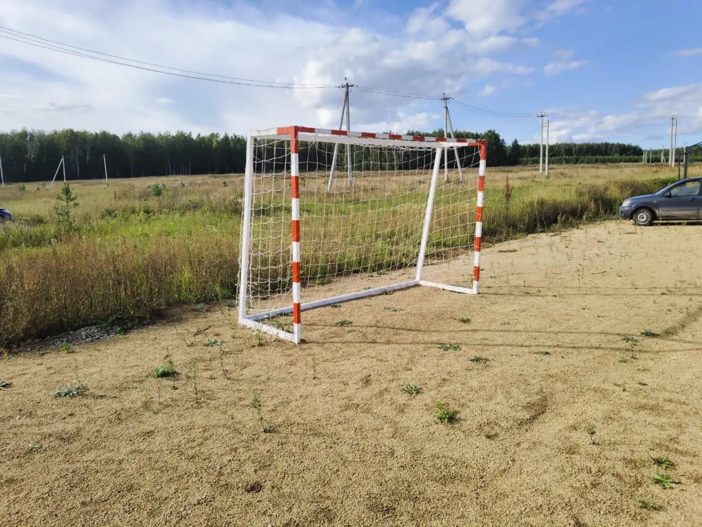 Частный дом с баней и чаном Душевное место