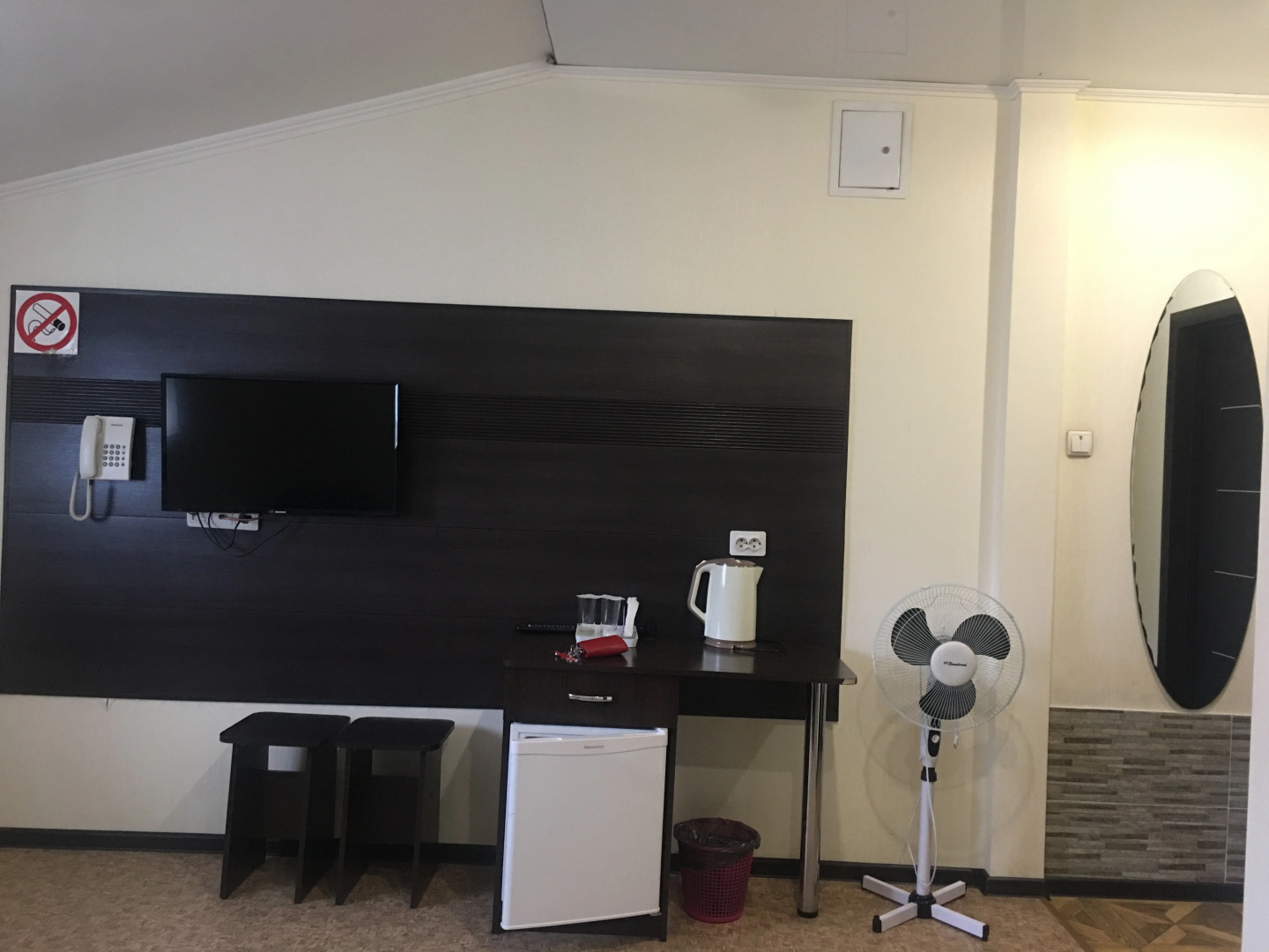 Гостевой Дом Сити Мотель