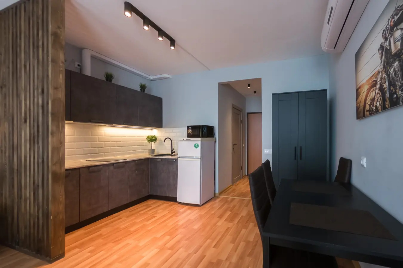 Апартаменты Белинский 5