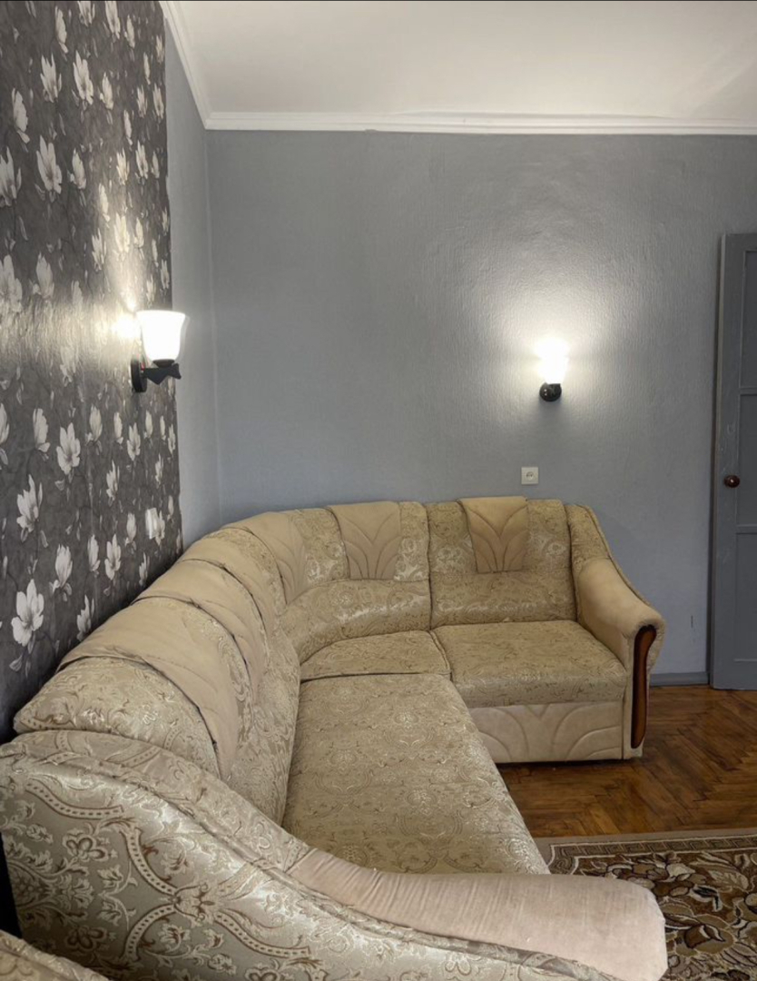 Квартира посуточно