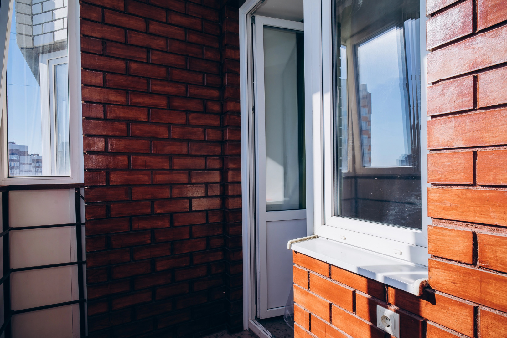 Апартаменты LikeHome у ТРЦ Кит