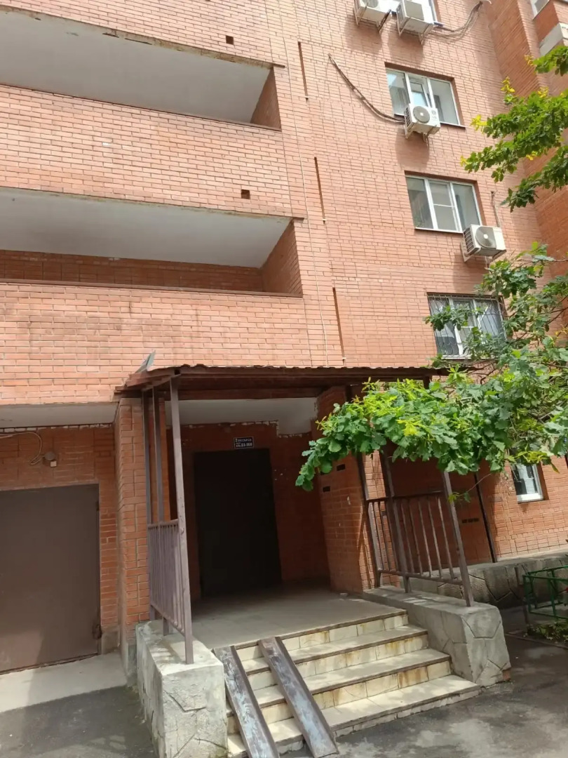 Апартаменты на улице Волкова