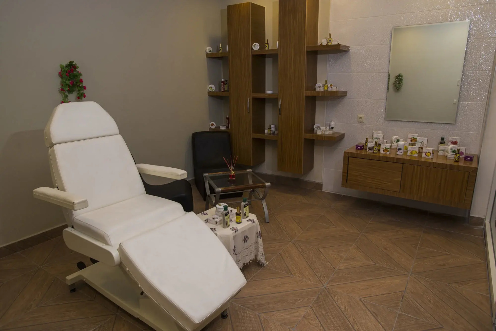 Palm World Resort & Spa Side - All Inclusive