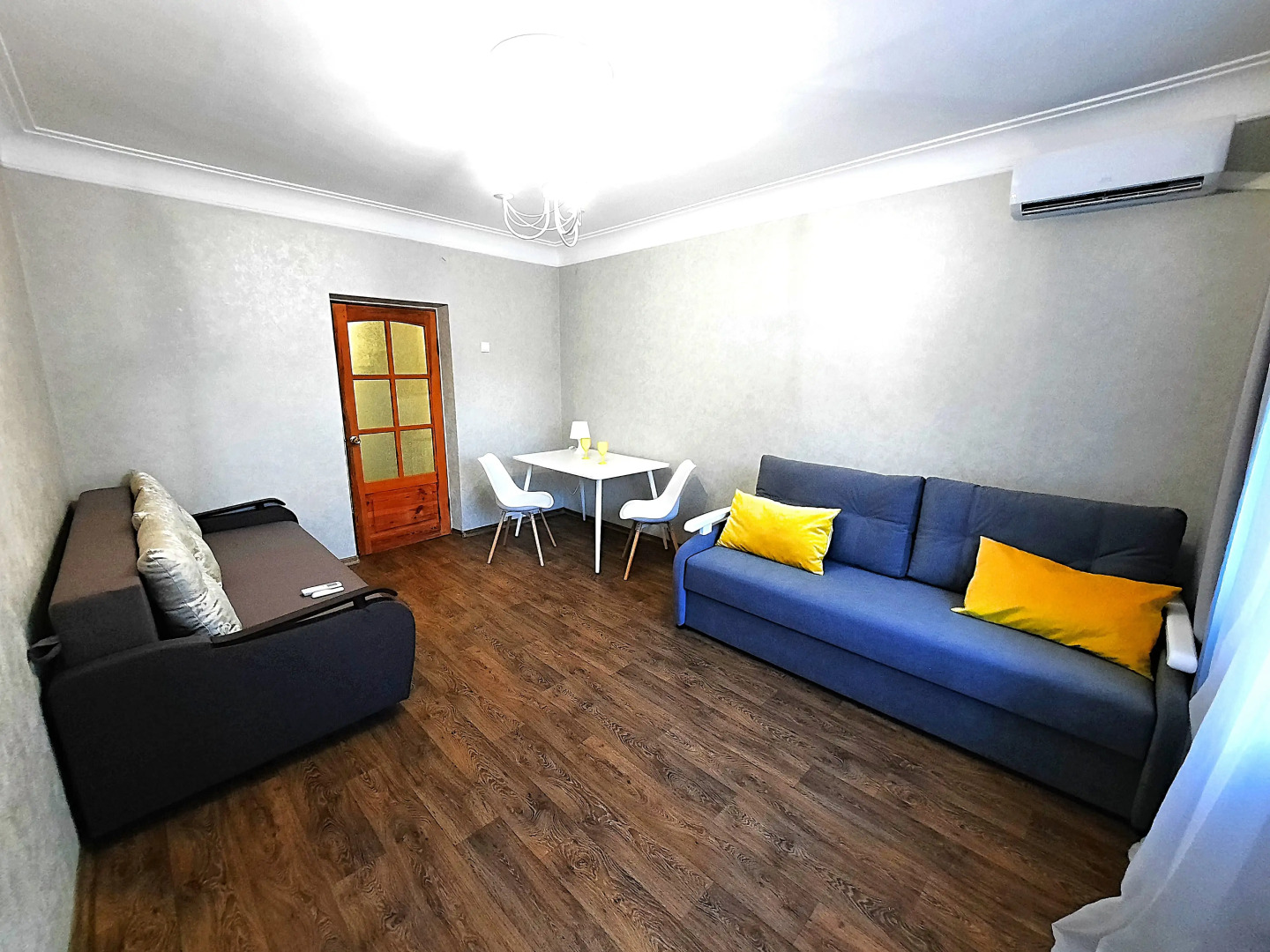 Апартаменты Alex Белая Беседка