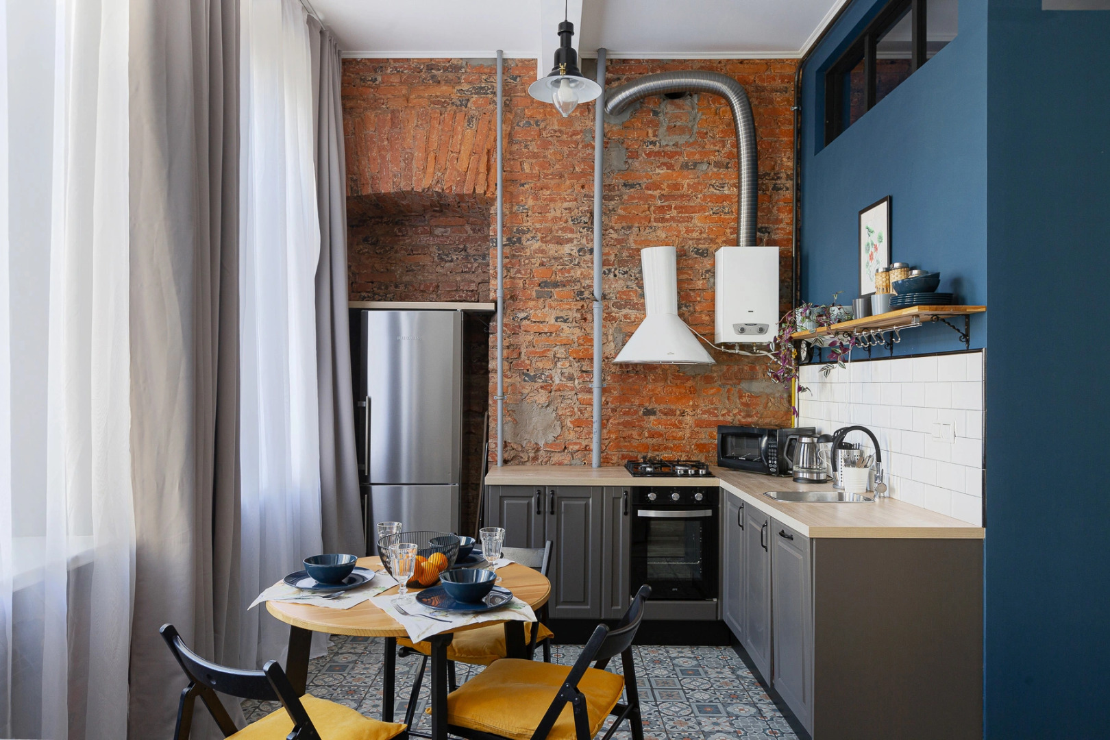 Апартаменты  Стрелка ВО