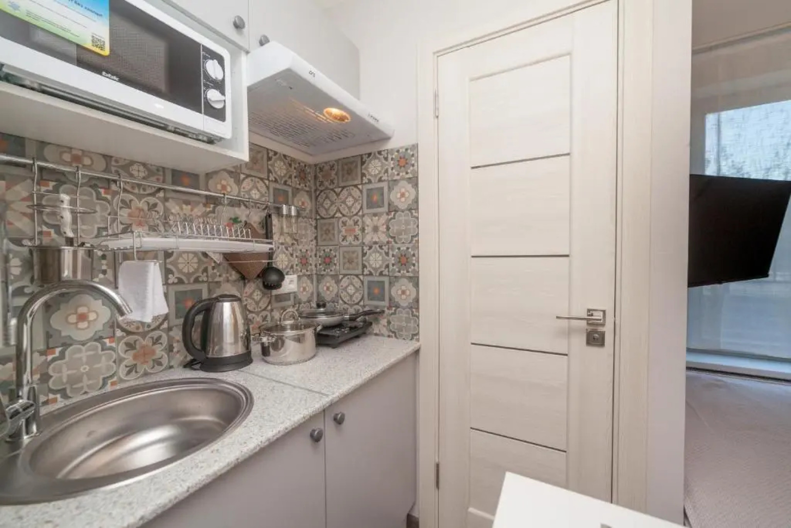 Апартаменты в ЖК Новая звезда