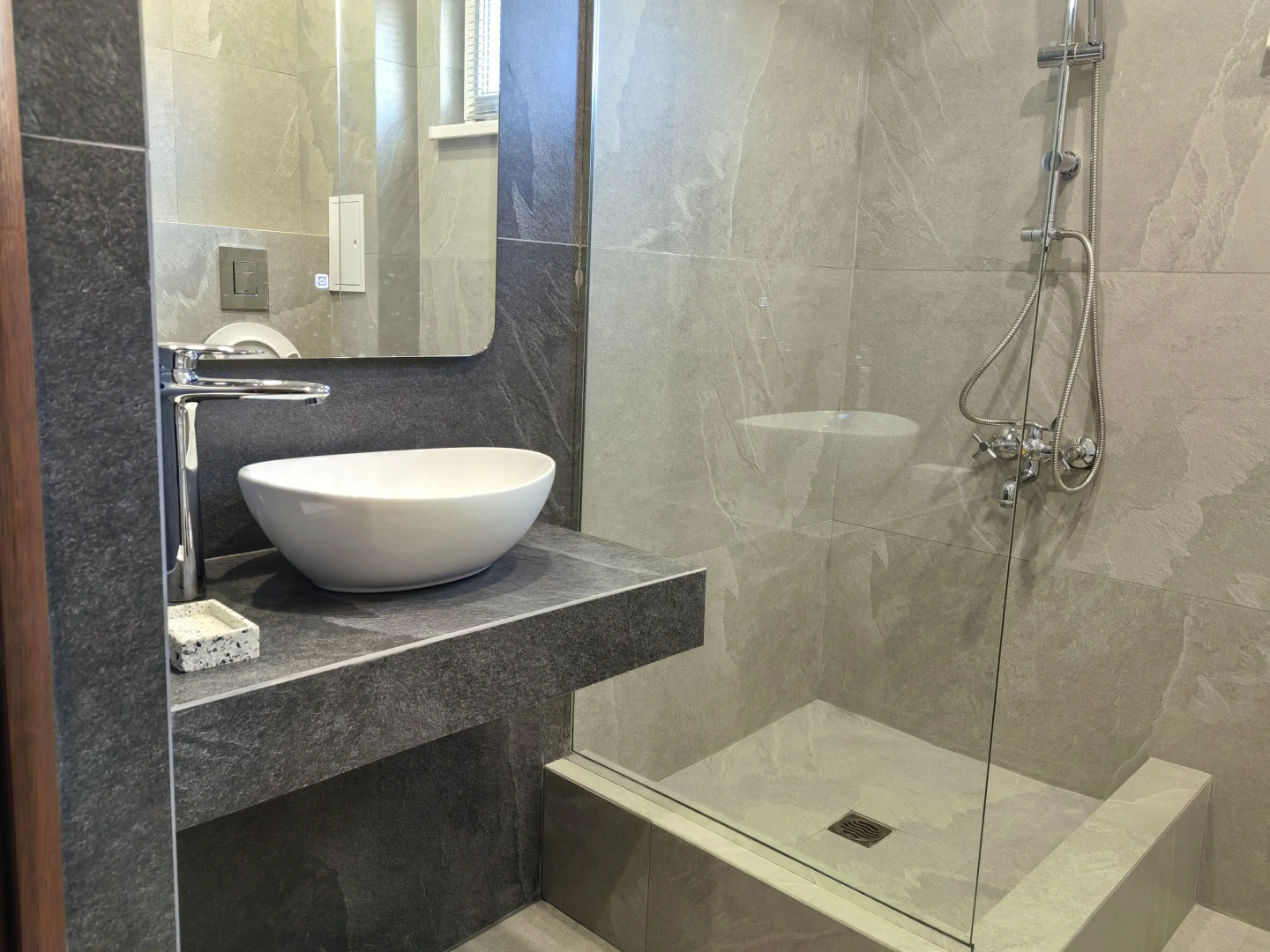 Гостевой Дом с Бассейном