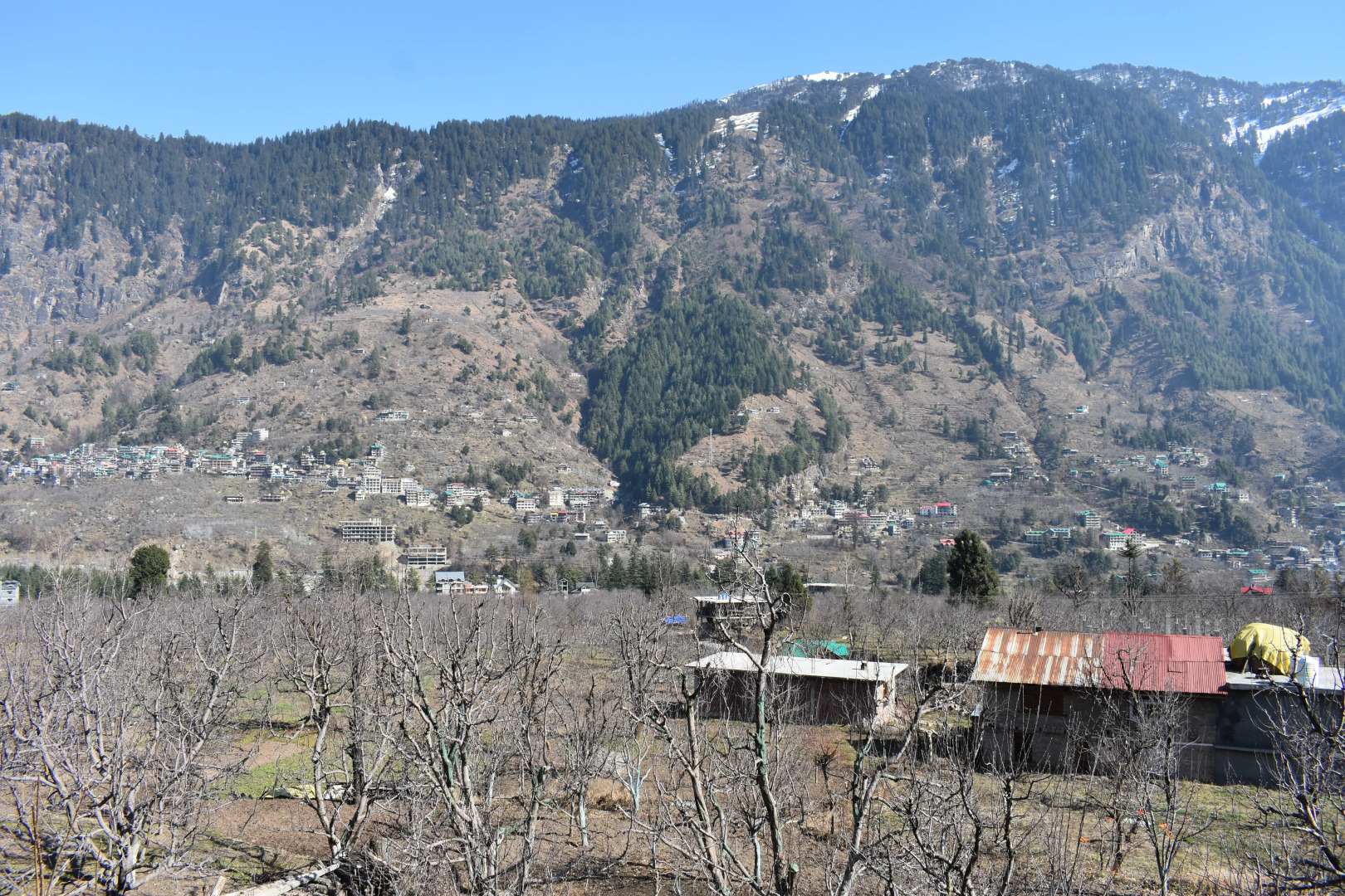 Апартаменты Nishant