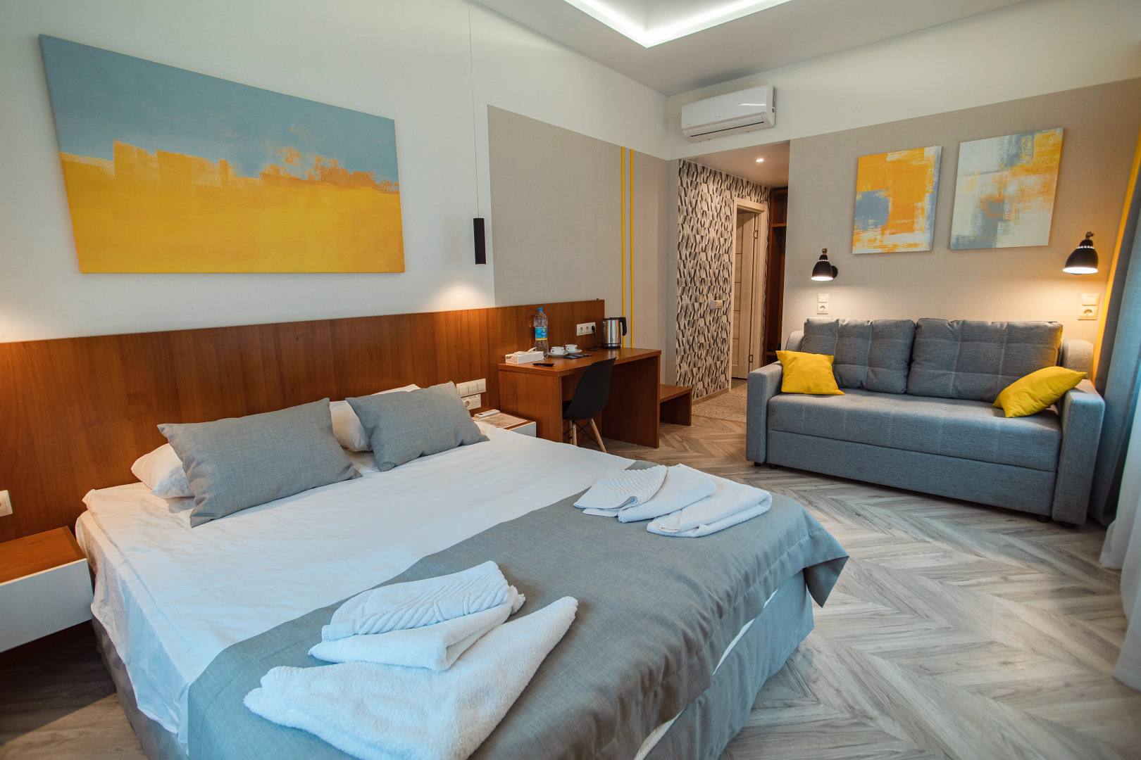 Гостевой дом Уют-Парк