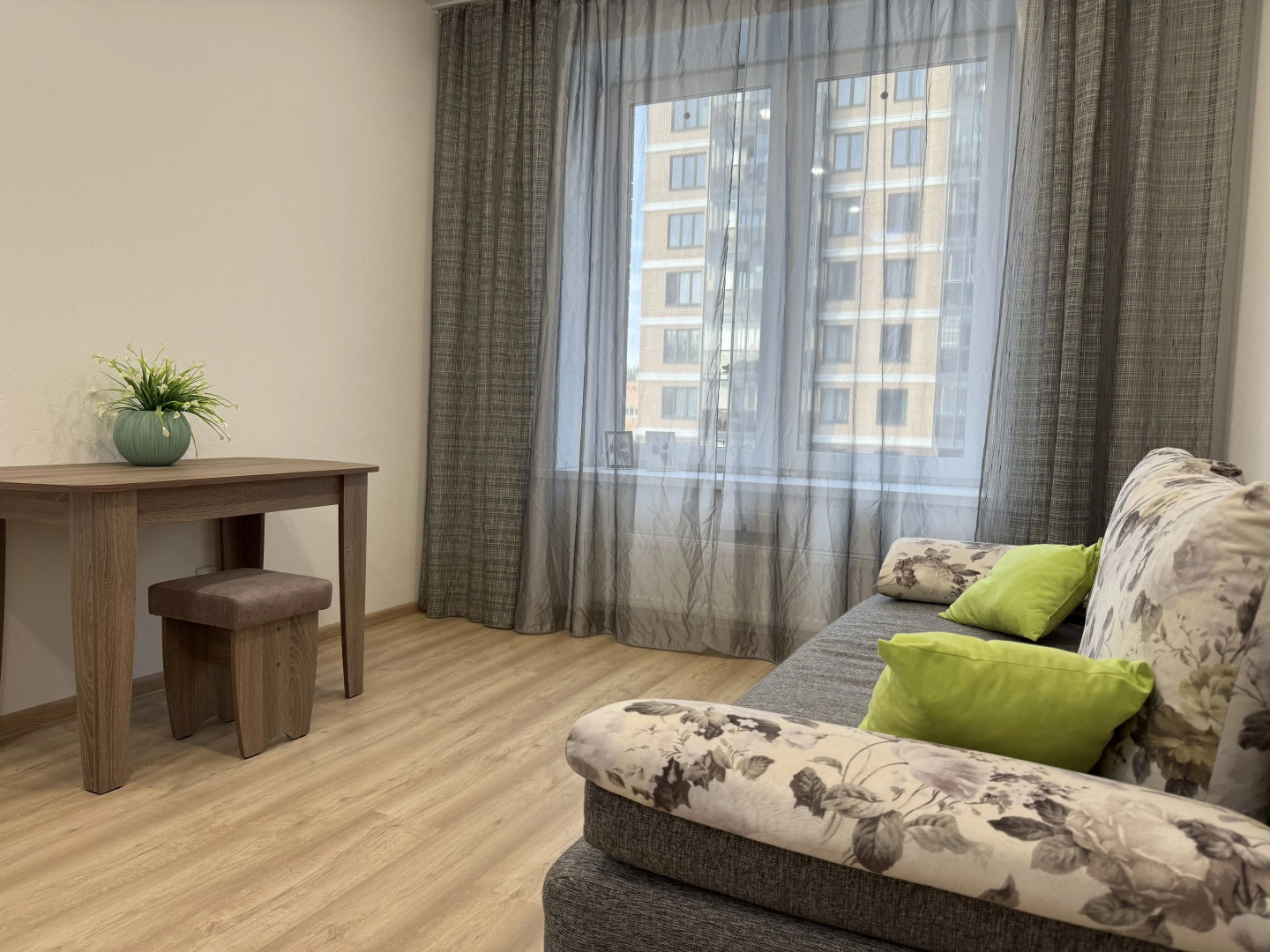 Квартира Your Home у Севмаша 2