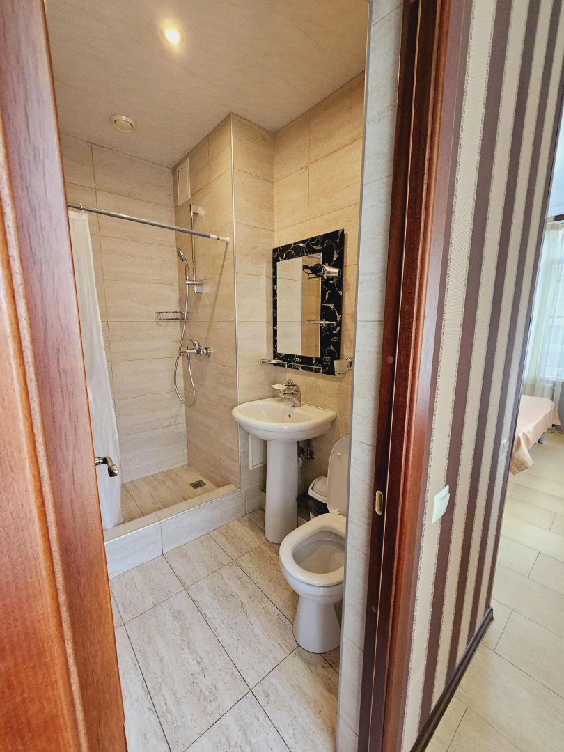 Вилла Босса