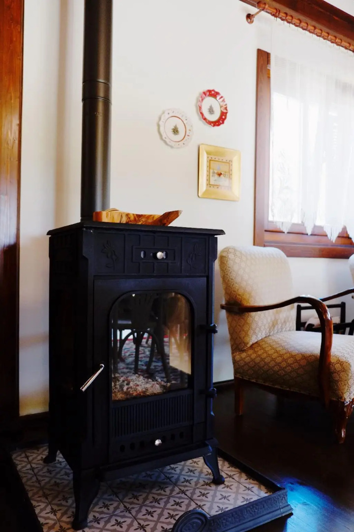 Mandarin Guesthouse - Adult Only