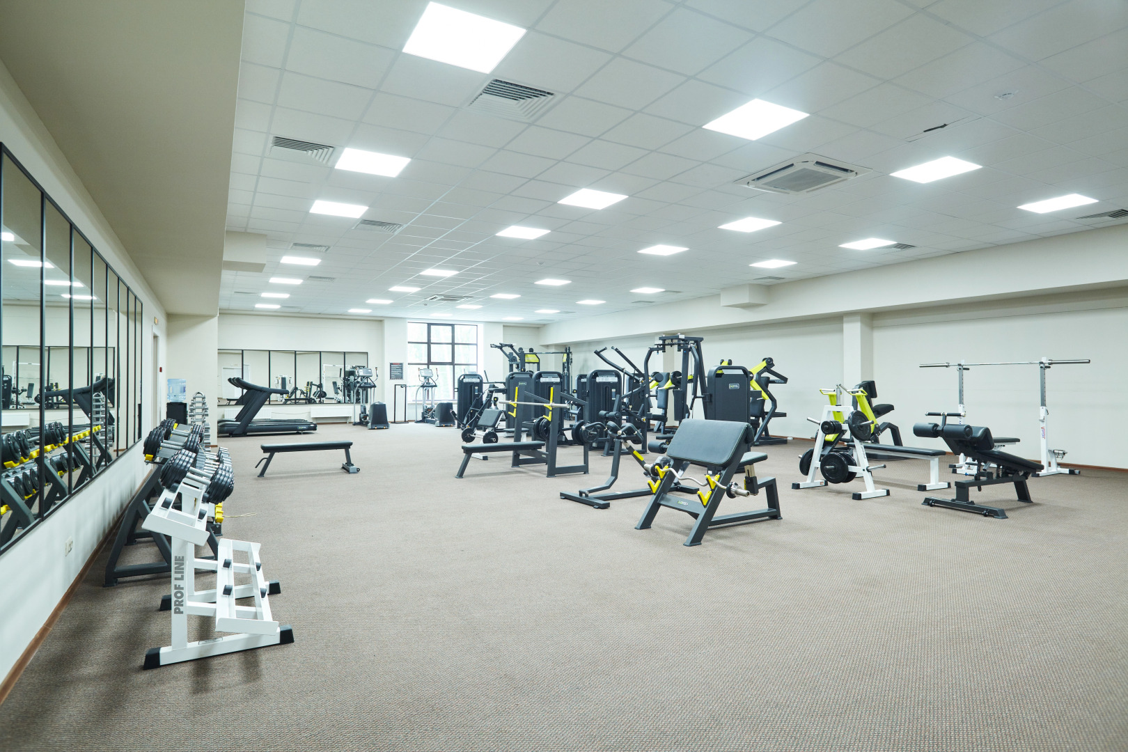 Отель Горицы Hotel & Resort