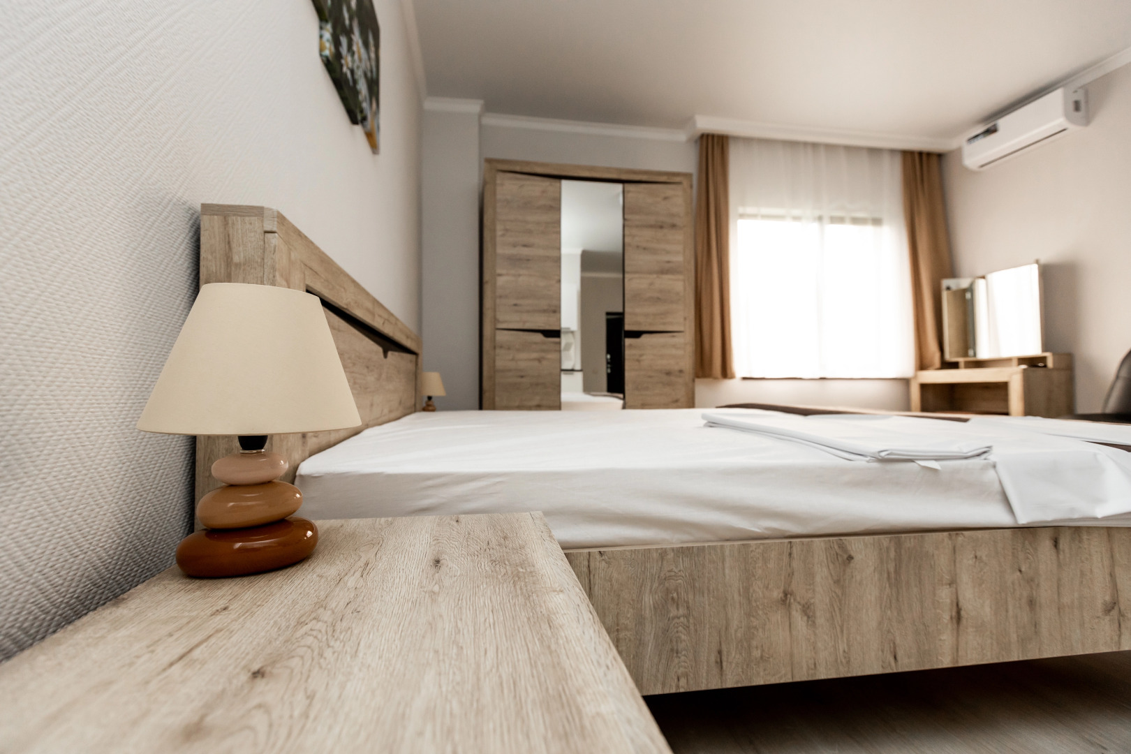 Меблированные комнаты Dagomis