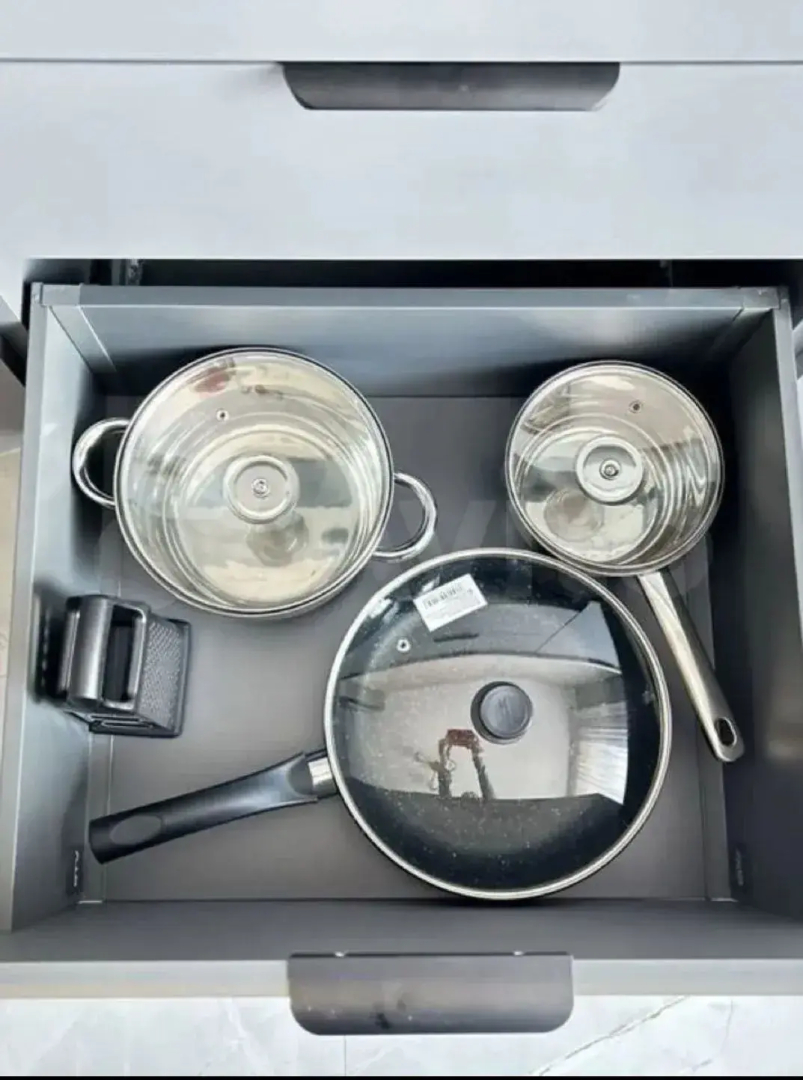 Квартира 2 комнаты в центре