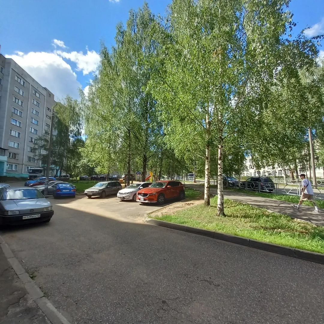 Квартира Уютная на Физкультурников