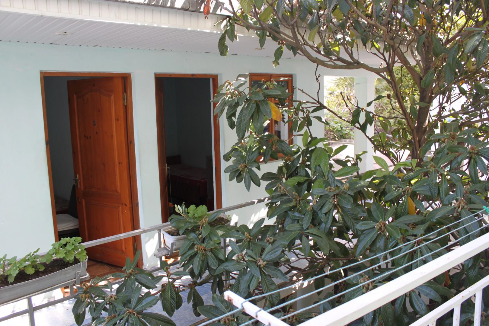 Dobro Pozhalovat Guest House