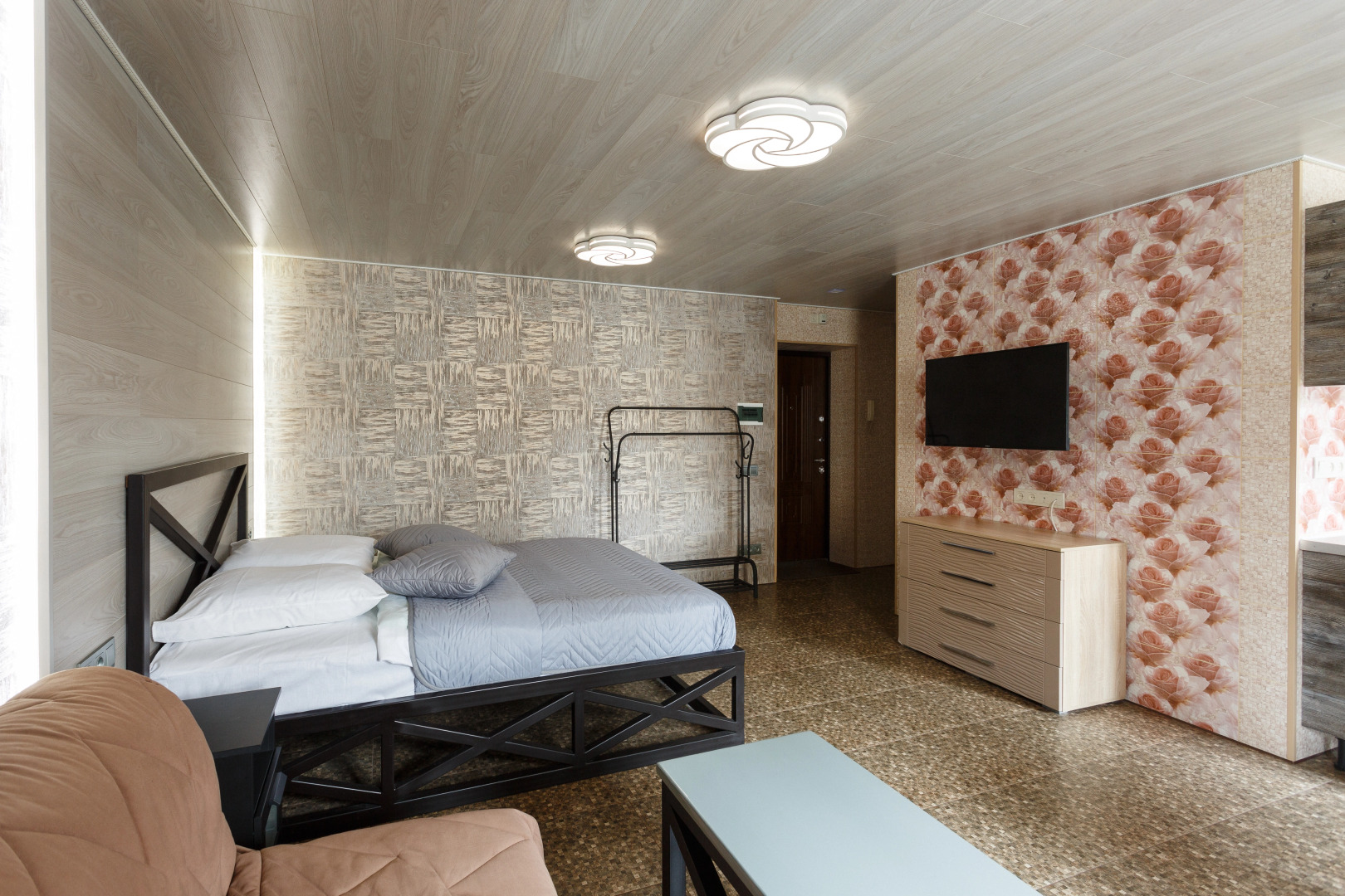 Апартаменты Студия в центре Ярославля